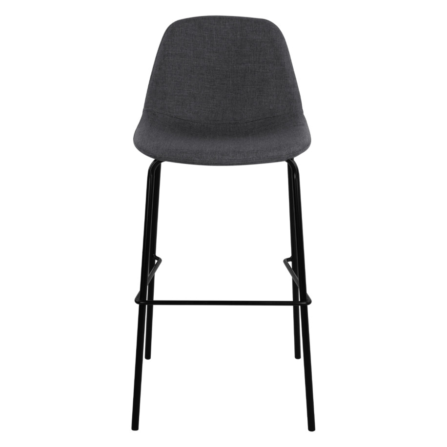 ΣΚΑΜΠΟ VINCENT HM8579.10 ΜΕ ΜΕΤΑΛΛΙΚΟ ΣΚΕΛΕΤΟ ΚΑΙ ΥΦΑΣΜΑ ΣΕ ΓΚΡΙ ΧΡΩΜΑ 47Χ50Χ106Υεκ.