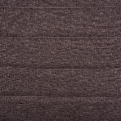 ΚΑΡΕΚΛΑ ΜΕΤΑΛΛΙΚΗ LADY HM0037.13 ΚΑΦΕ ΥΦΑΣΜΑ ΜΕΤΑΛΛΙΚΟ ΣΚΕΛΕΤΟ K/D 40x48x95 εκ.