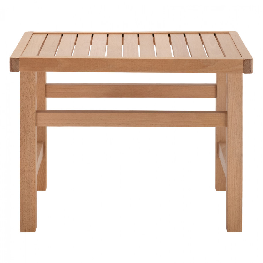 ΣΚΑΜΠΟ-ΤΡΑΠΕΖΑΚΙ ΞΑΠΛΩΣΤΡΑΣ KOLI HM11499.03 ΦΥΣΙΚΟ ΕΜΠΟΤΙΣΜΟΥ 60Χ40X45Υεκ.