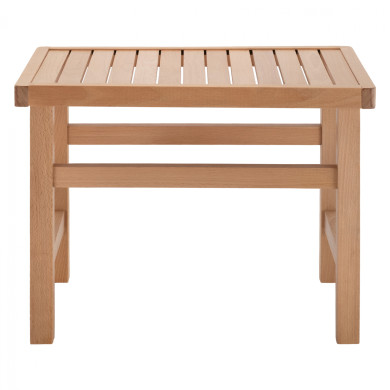 ΣΚΑΜΠΟ-ΤΡΑΠΕΖΑΚΙ ΞΑΠΛΩΣΤΡΑΣ KOLI HM11499.03 ΦΥΣΙΚΟ ΕΜΠΟΤΙΣΜΟΥ 60Χ40X45Υεκ.