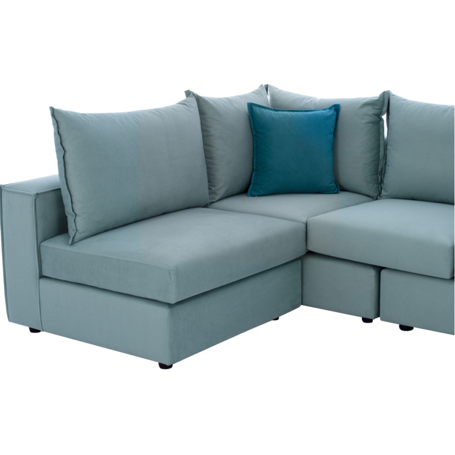 ΚΑΝΑΠΕΣ ΓΩΝΙΑ ΠΟΛΥΜΟΡΦΙΚΟΣ MONZA ΥΦΑΣΜΑ ΑΛΕΚΙΑΣΤΟ ΦΥΣΤΙΚΙ-ΠΕΤΡΟΛ 265x195x98Yεκ. HM3256.08