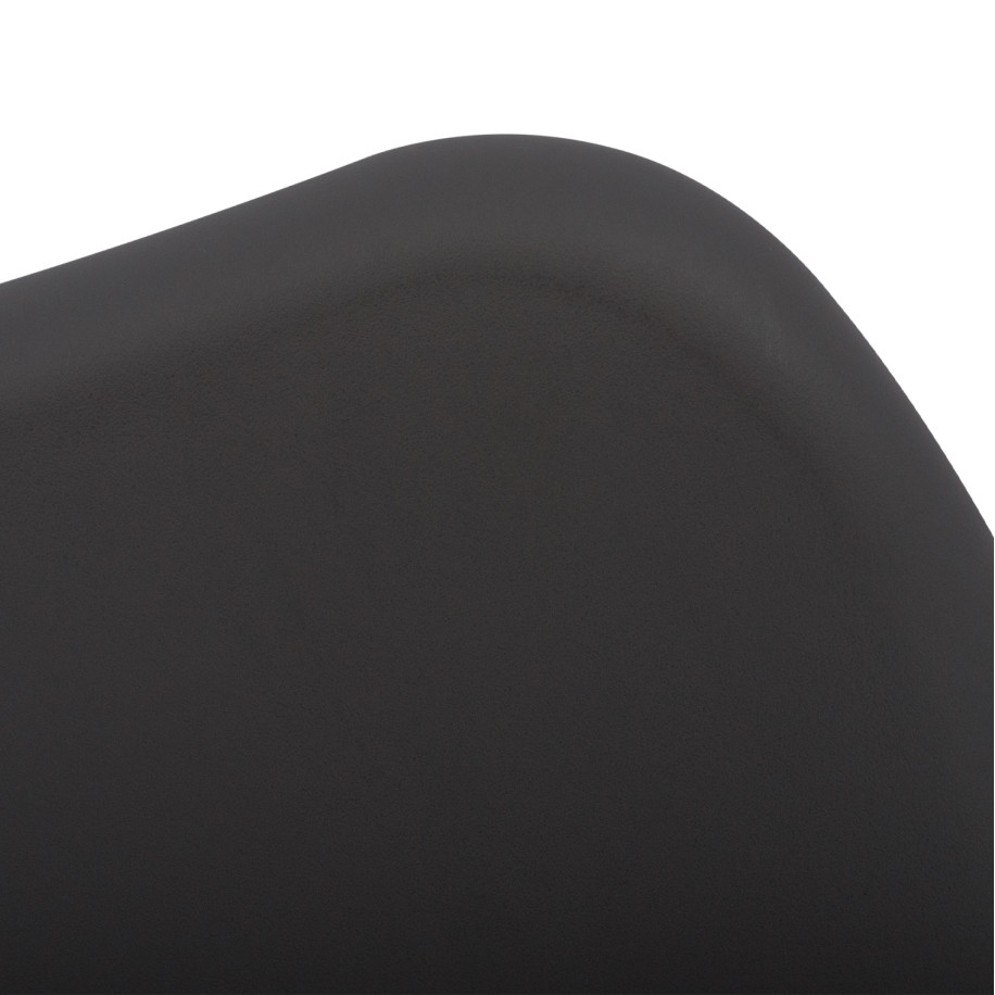 ΚΑΡΕΚΛΑ VEGAS HM0033.03 ΠΟΔΙΑ ΟΞΙΑΣ-ΚΑΘΙΣΜΑ P.P. ΣΚΟΥΡΟ ΓΚΡΙ 45x56x80Υεκ.