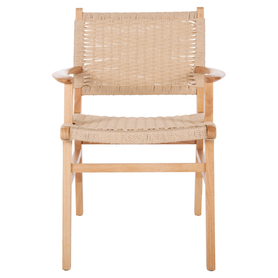 ΠΟΛΥΘΡΟΝΑ ΕΣΩΤ. ΧΩΡΟΥ HM9331.01 IGNACIO RUBBERWOOD-ΣΧΟΙΝΙ 61x56x83Υεκ.