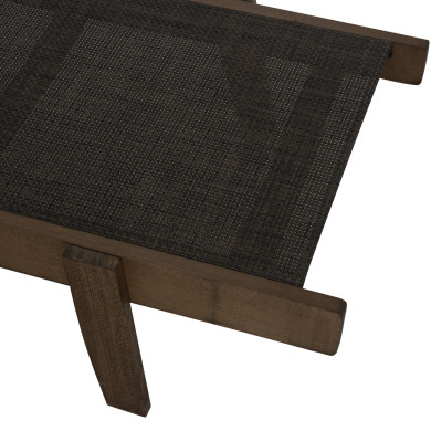 ΞΑΠΛΩΣΤΡΑ ΕΠΑΓΓΕΛΜΑΤΙΚΗ CRETA ΟΞΙΑ ΚΑΡΥΔΙ & ΚΑΦΕ 8x8 textline 200x66x31Υ HM10356.04