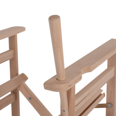 ΣΚΑΜΠΟ ΜΠΑΡ ΣΚΗΝΟΘΕΤΗ PALMER ΑΒΑΦΟΣ ΣΚΕΛΕΤΟΣ HM5578.04 57x57x117Yεκ.