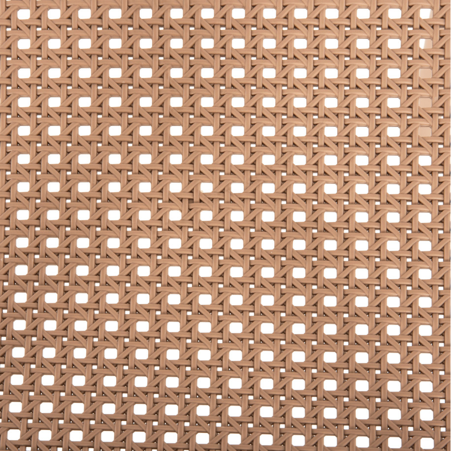 ΠΟΛΥΘΡΟΝΑ ΠΟΛΥΠΡΟΠΥΛΕΝΙΟΥ CLEO HM5935.03 ΚΑΠΟΥΤΣΙΝΟ 57x53x81Υ