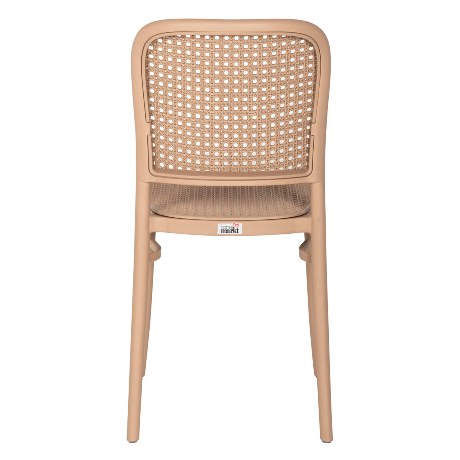 ΚΑΡΕΚΛΑ ΠΟΛΥΠΡΟΠΥΛΕΝΙΟΥ ΚΑΠΟΥΤΣΙΝΟ FLOW HM5937.03 41x53x85,5 εκ.