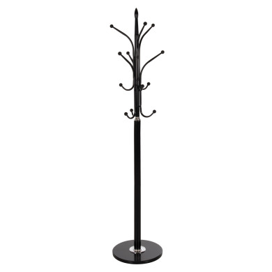 ΚΑΛΟΓΕΡΟΣ HM9573.01 ΜΕΤΑΛΛΙΚΟΣ 13 ΣΗΜΕΙΩΝ ΣΕ ΜΑΥΡΟ ΧΡΩΜΑ Φ37x180Yεκ.