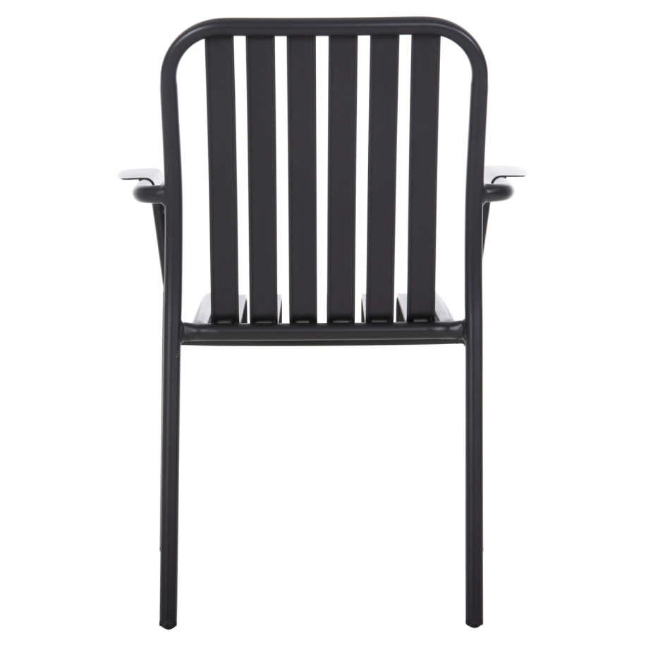 ΠΟΛΥΘΡΟΝΑ ΑΛΟΥΜΙΝΙΟΥ RACHEL HM6088.10 ΑΝΘΡΑΚΙ 63x58x85Υεκ.