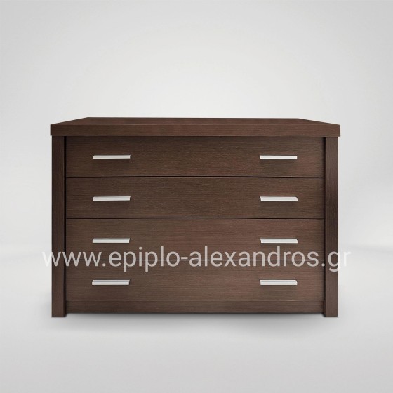 Chest of Drawers Dias