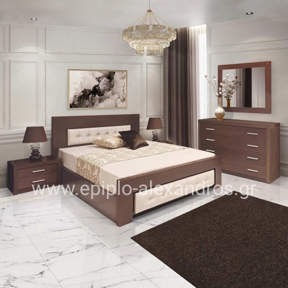 Chest of Drawers Dias