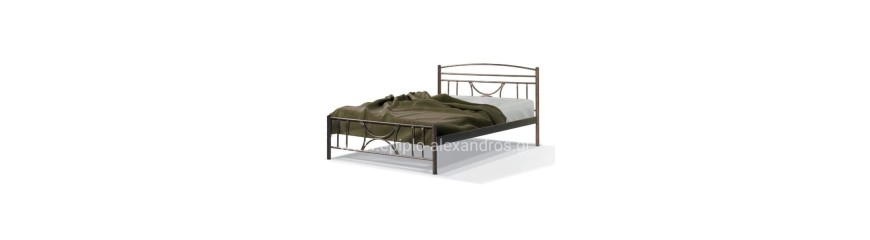 Metal Beds