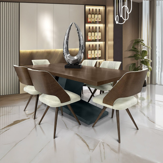 Πώς καθαρίζω ξύλινα έπιπλα: 4 Φυσικοί τρόποι!