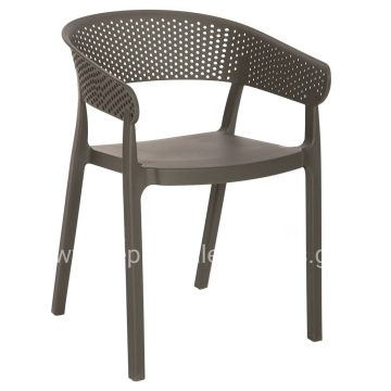 ΠΟΛΥΘΡΟΝΑ ΠΟΛΥΠΡΟΠΥΛΕΝΙΟΥ PERFOE HM5941.07 DARK OLIVE 53